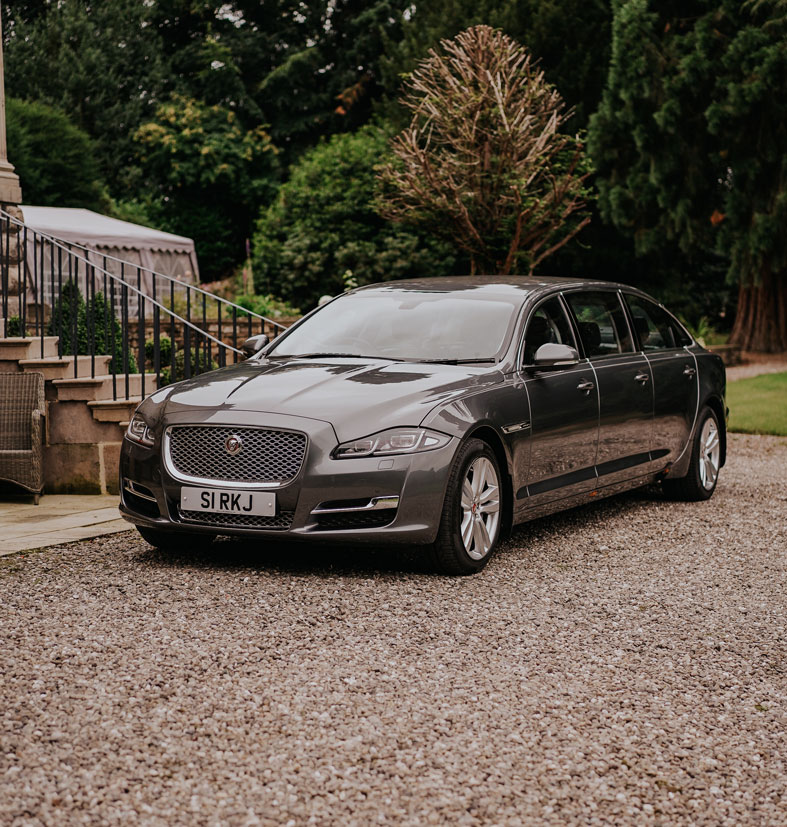 funeral fleet