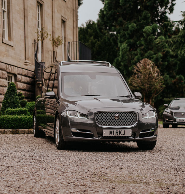 funeral fleet